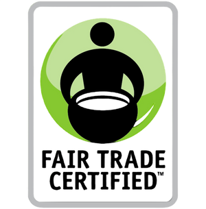 Certification badge