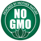 non GMO logo