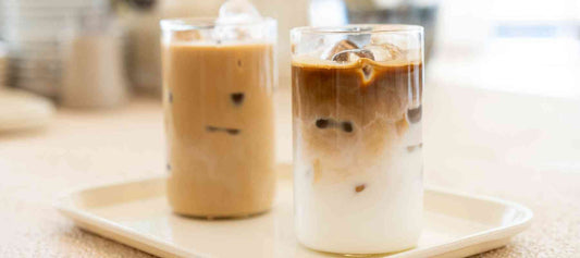 Delicious Iced Coffee Every Time!