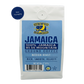 Dancing Moon Jamaica Blue Mountain Coffee - 8 oz Ground Front Label