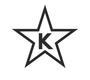 Certification badge