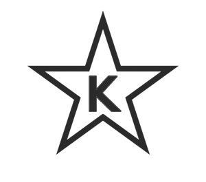 Certified Kosher logo