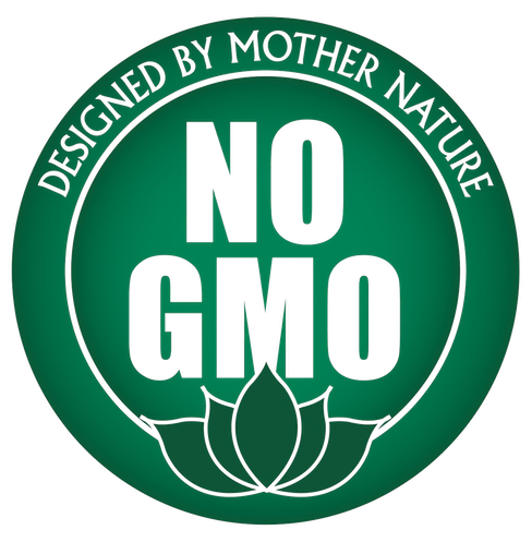 non GMO logo