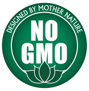 No GMO logo
