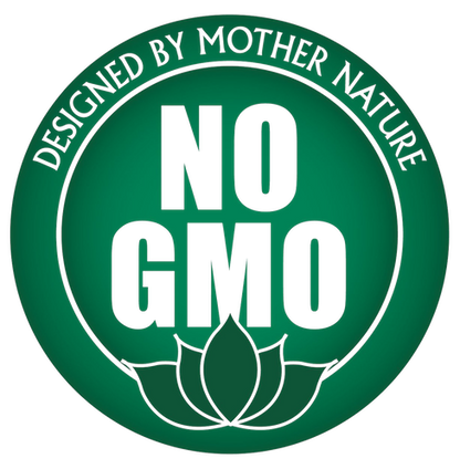 No GMO logo