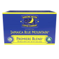 JAMAICA BLUE MOUNTAIN® Premiere Blend, Single Serve Pods, 12 CT Box