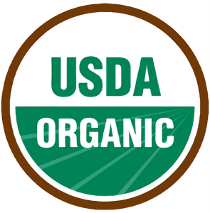 USDA Organic logo